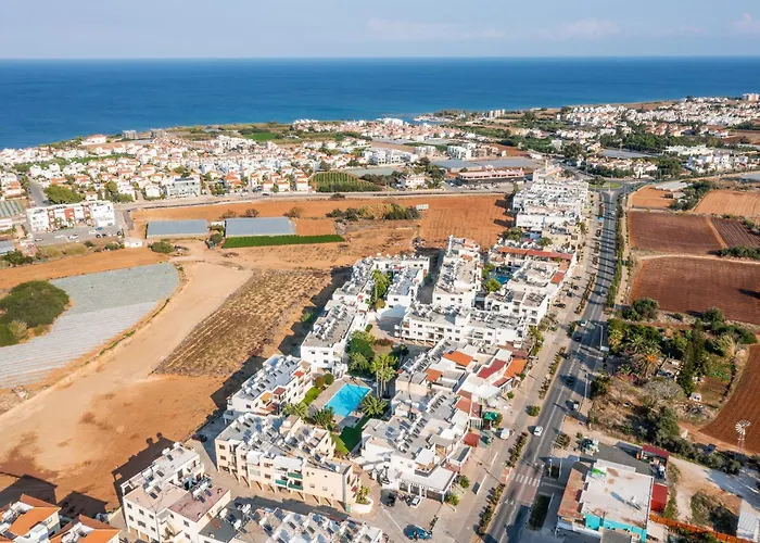 Trinidad, 1 - A דירה פאראלימני