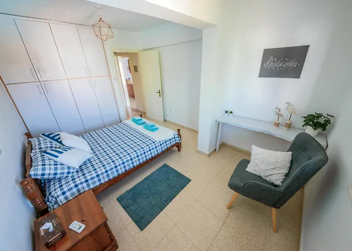 דירה Trinidad, 1 - A