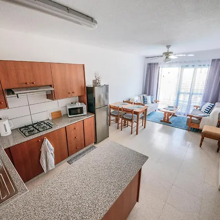 Апартаменты Trinidad, 1 - A *