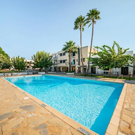 아파트 Trinidad, 1 - A