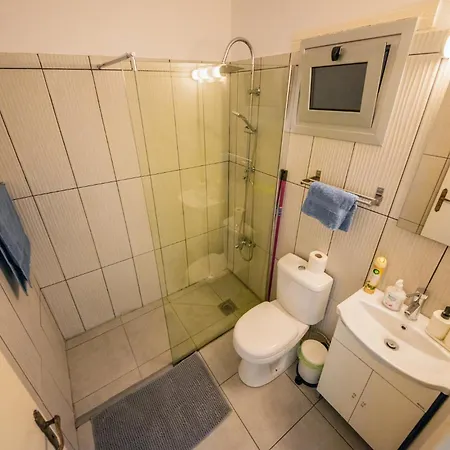 아파트 Trinidad, 1 - A *