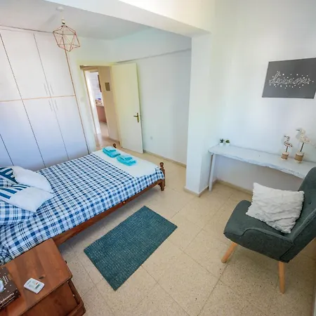 Apartament Trinidad, 1 - A