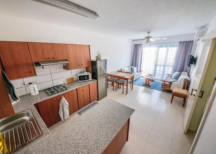 Апартаменты Trinidad, 1 - A *