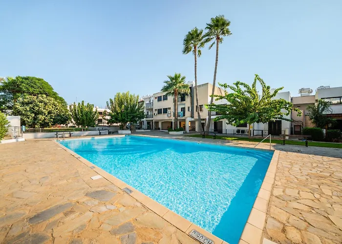 Апартаменты Trinidad, 1 - A