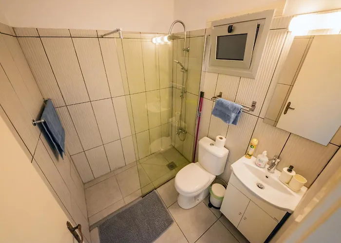 아파트 Trinidad, 1 - A *