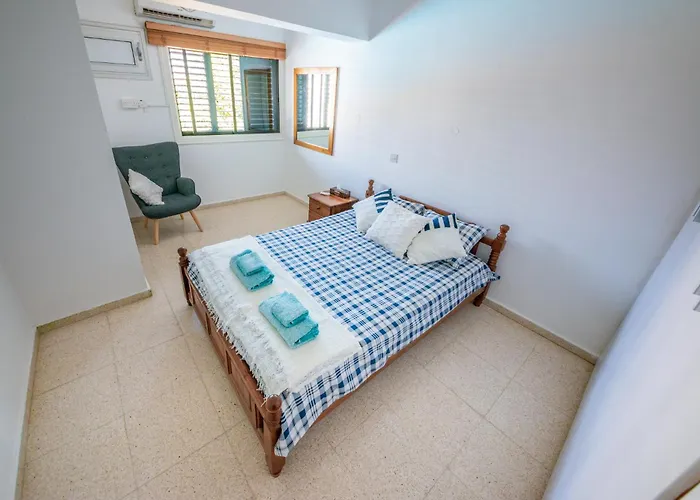 Trinidad, 1 - A * 파라림니